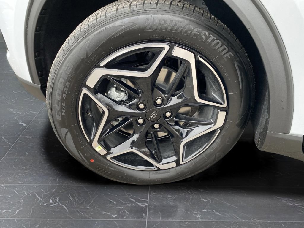 New 2026 Ford Escape Platinum image 45