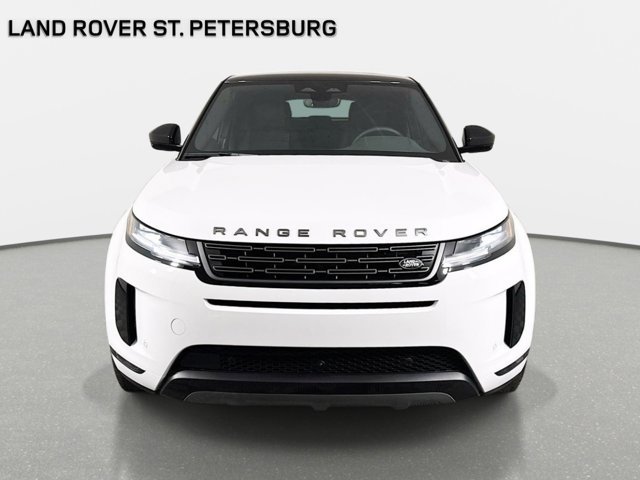 Used 2026 Land Rover Range Rover Evoque S AWD/4WD image 2