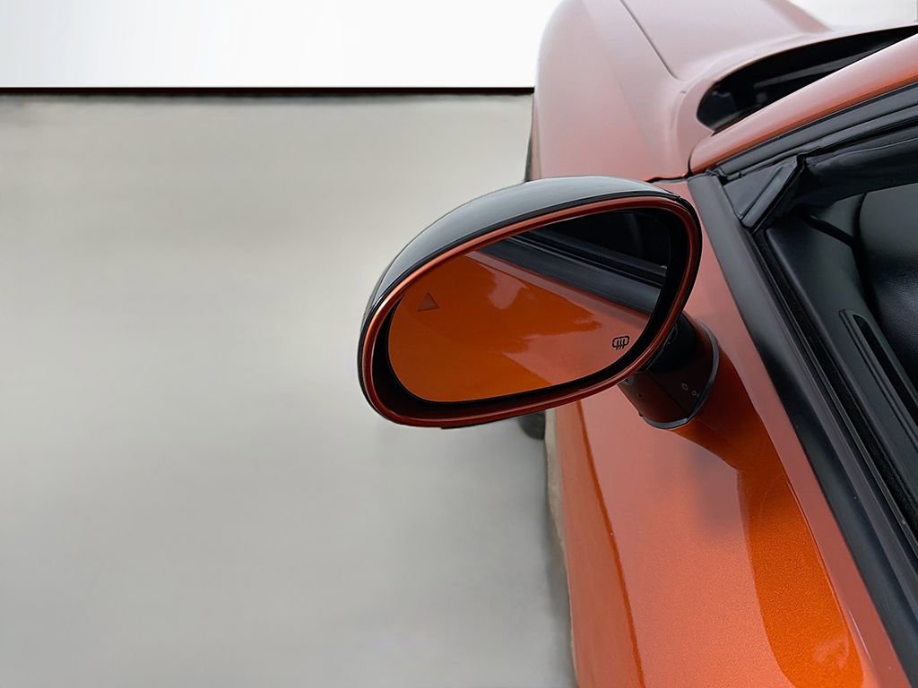 Used 2021 Dodge Challenger R/T Scat Pack w/ Shaker Package image 30