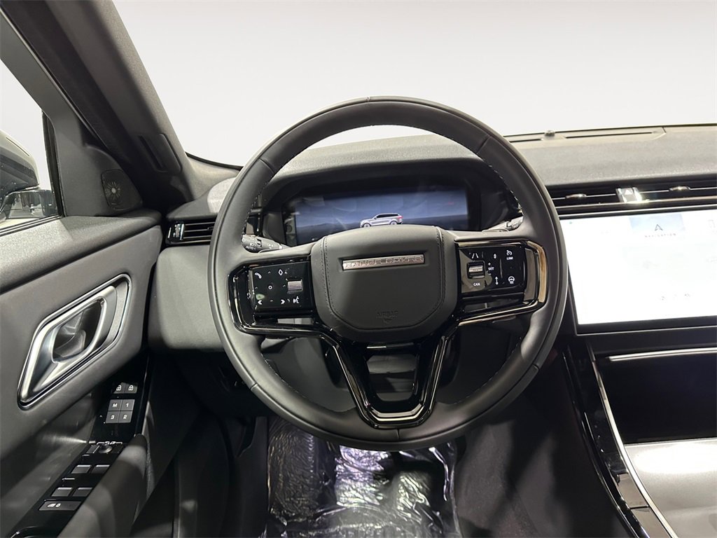 New 2026 Land Rover Range Rover Velar S image 12