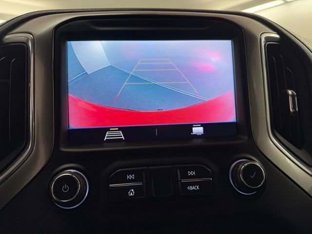 Used 2019 Chevrolet Silverado 1500 LT w/ Texas Edition image 23