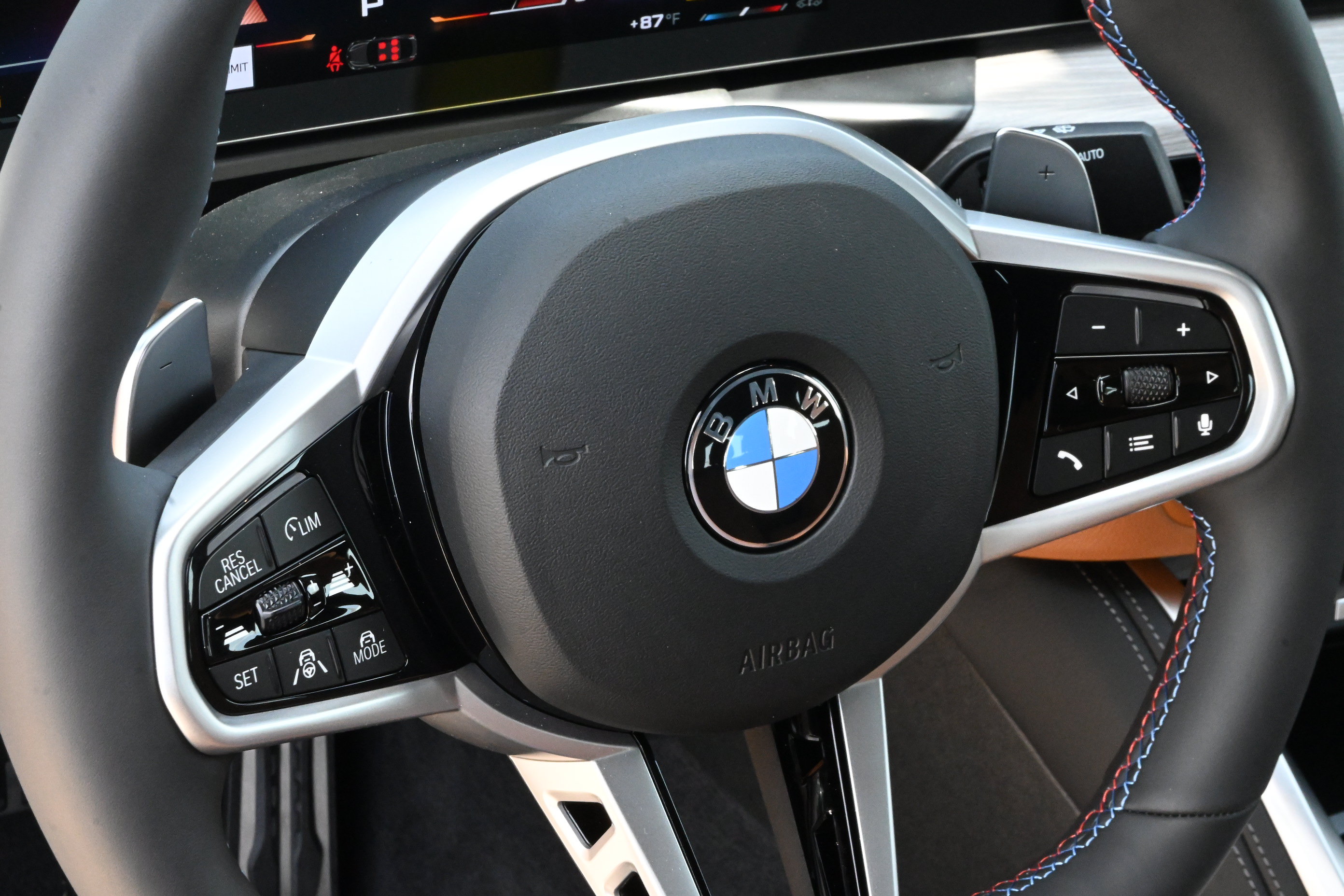 New 2026 BMW M440i w/ Premium Package RWD image 23