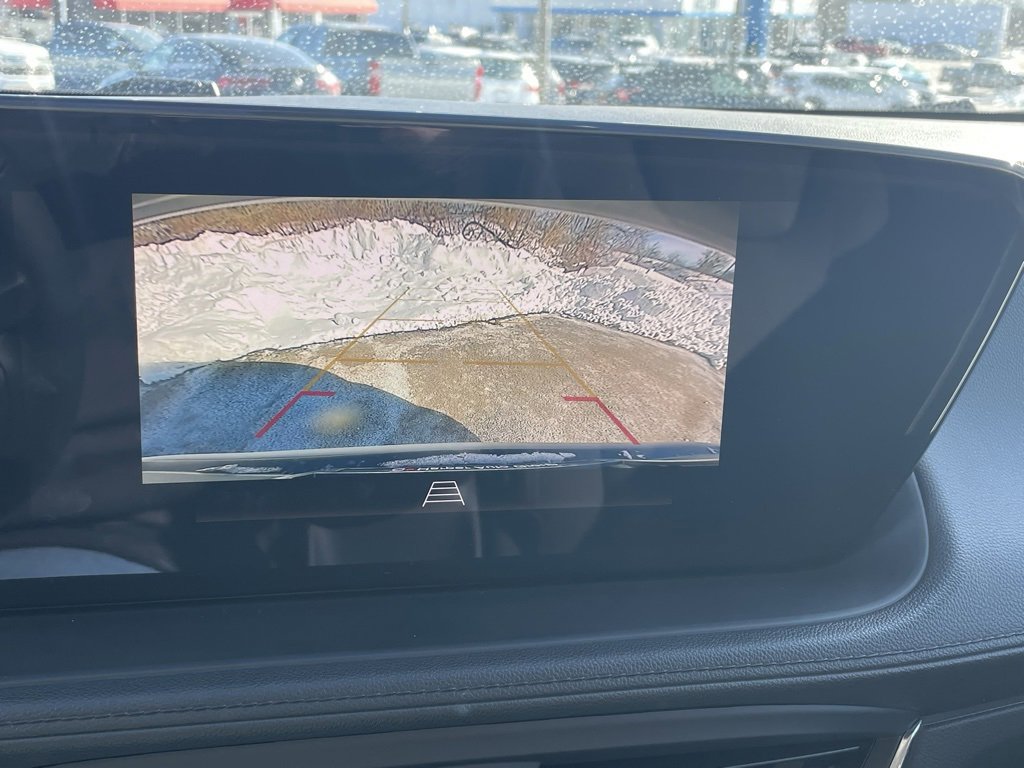 Certified 2026 Buick Encore GX Preferred w/ Comfort Package image 34