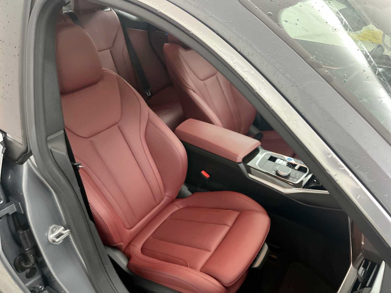 Used 2023 BMW i4 eDrive35 w/ Premium Package RWD image 32
