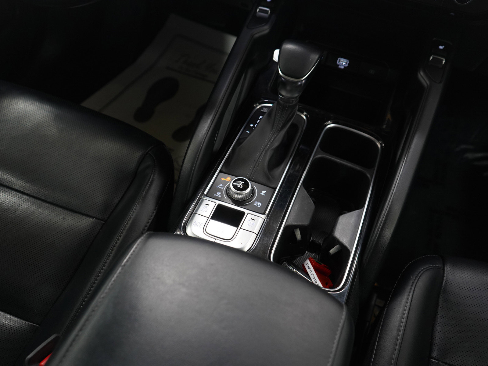 Used 2020 Kia Telluride S image 19