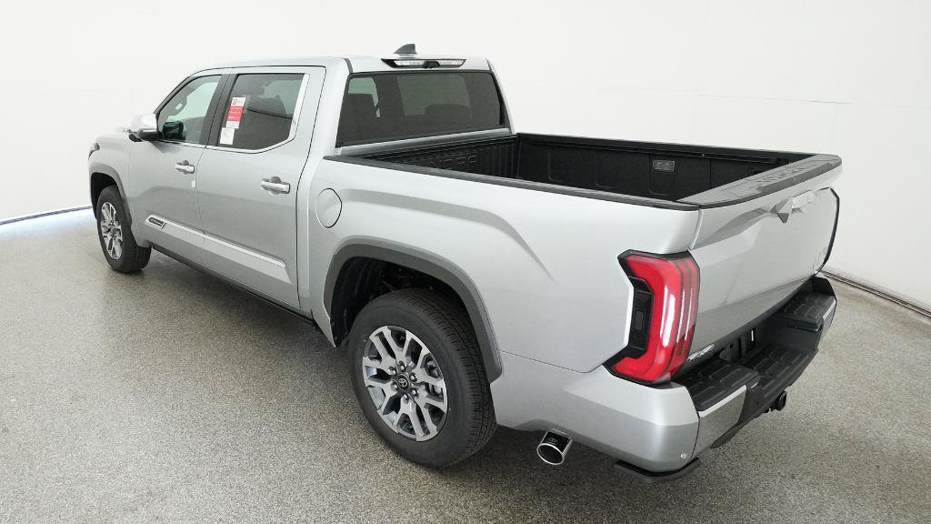 New 2026 Toyota Tundra 1794 Edition AWD/4WD image 40