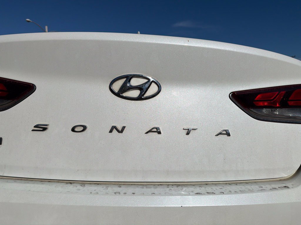 Used 2018 Hyundai Sonata SEL FWD image 10
