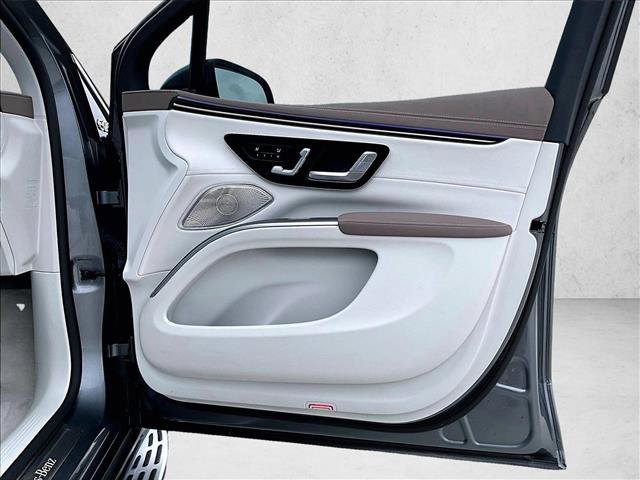 Certified 2023 Mercedes-Benz EQS 450+ SUV image 18