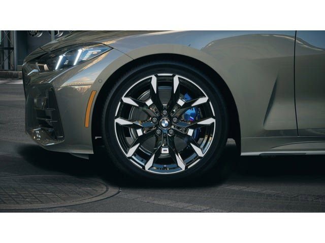 New 2026 BMW M440i Coupe w/ Premium Package image 8