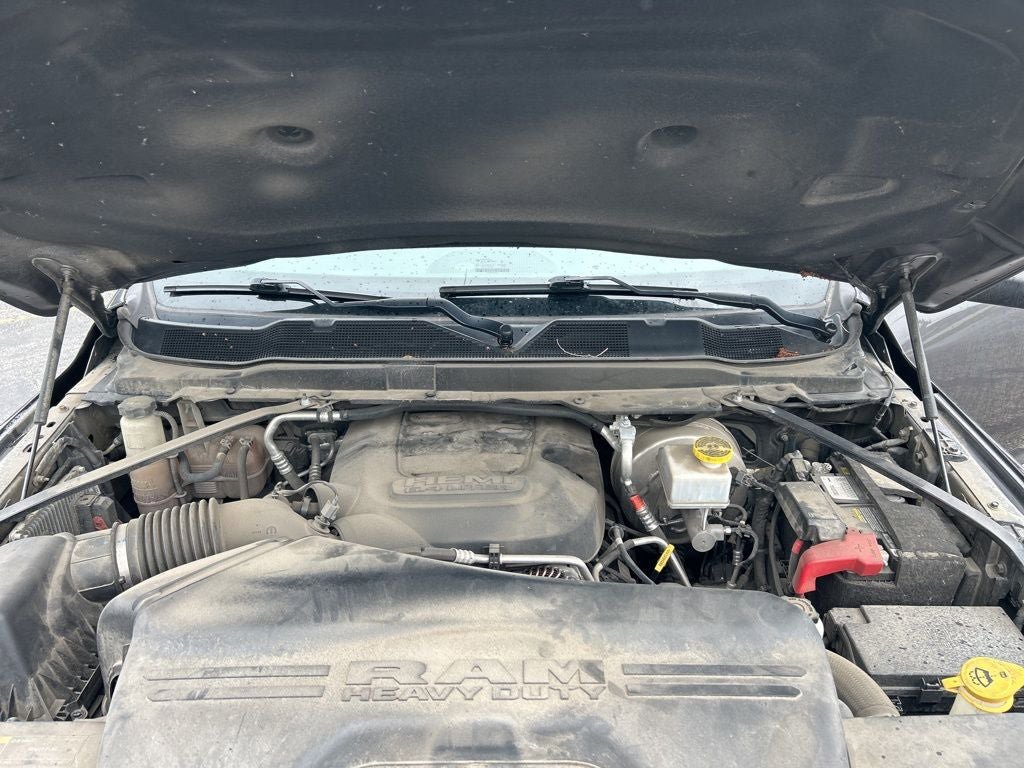 Used 2020 RAM 2500 Tradesman image 22