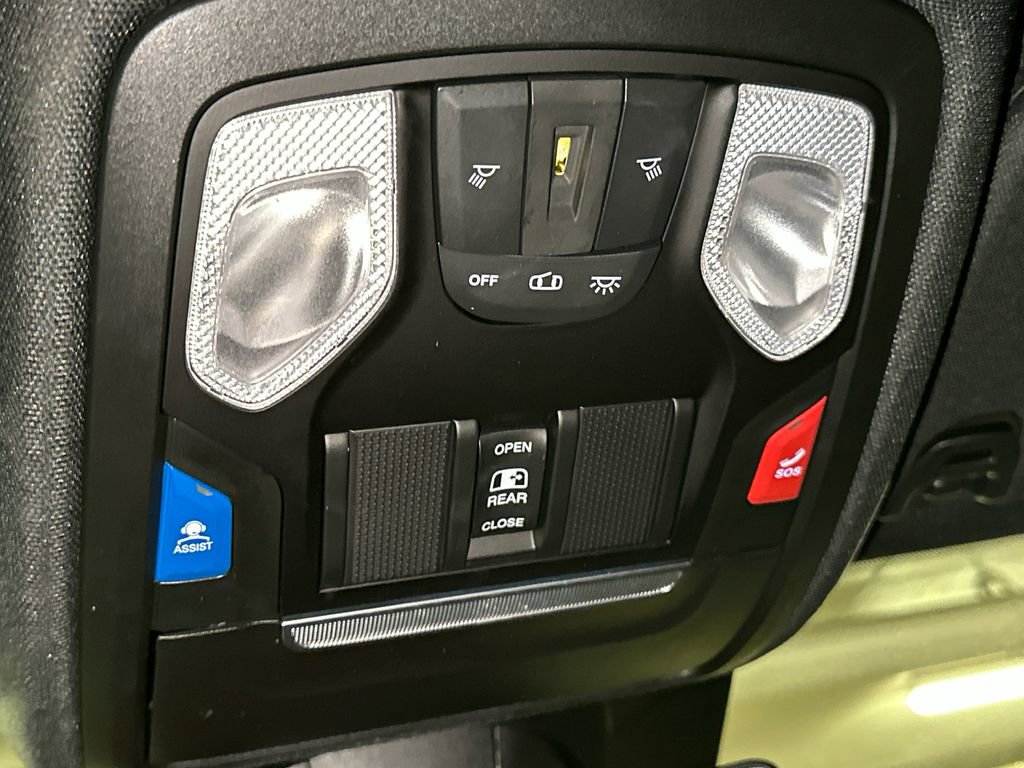 Used 2022 RAM 1500 Rebel w/ Rebel Level B Equipment Group AWD/4WD image 31