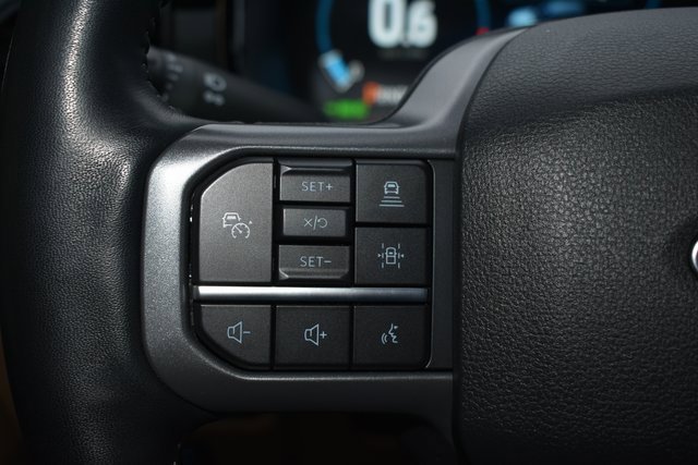 Used 2021 Ford F150 Lariat w/ Equipment Group 502A High image 22