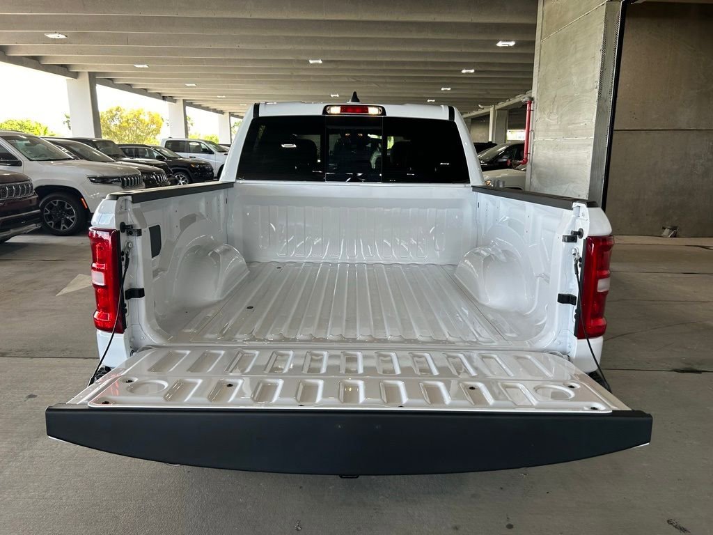 Used 2025 RAM 1500 Big Horn image 26