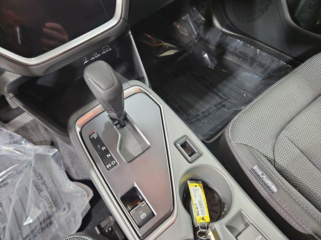 Certified 2024 Subaru Crosstrek 2.0i Premium w/ Crosstrek Mirror Package image 24