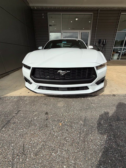 New 2026 Ford Mustang Premium RWD image 4