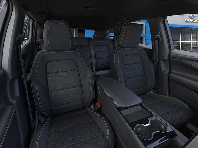 New 2026 Chevrolet Blazer EV LT image 16