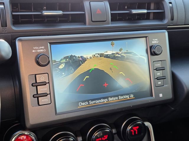 New 2026 Subaru BRZ tS RWD image 26