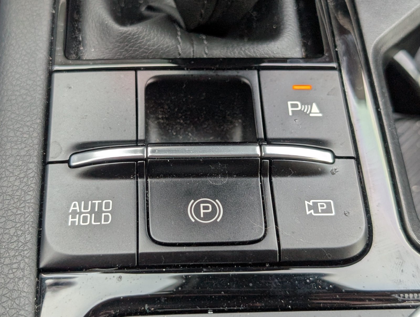 Used 2025 Kia K5 GT-Line w/ GT-Line Premium Package FWD image 22
