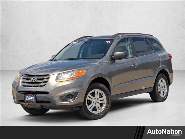 Used 2011 Hyundai Santa Fe GLS