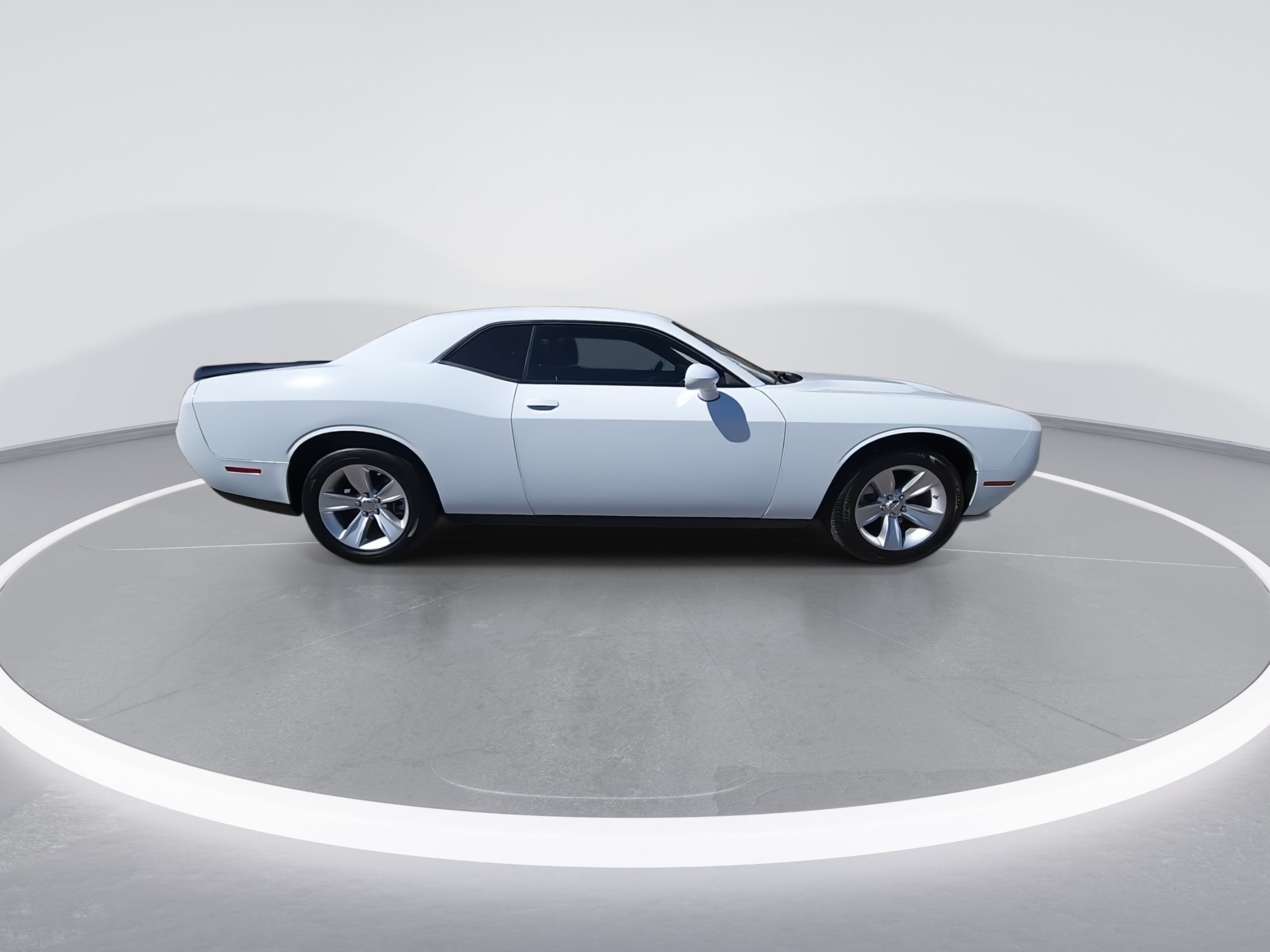 Certified 2023 Dodge Challenger SXT RWD image 9