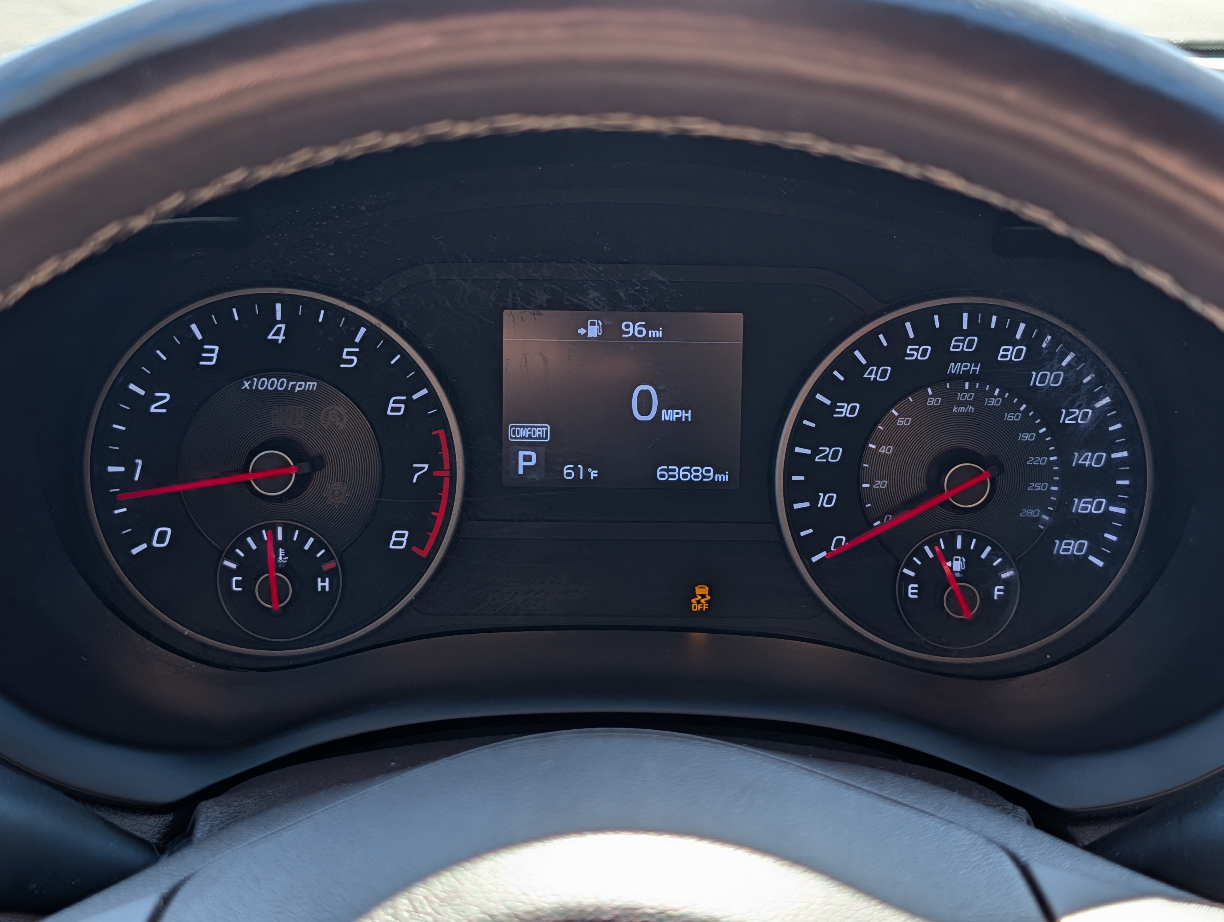 Used 2020 Kia Stinger GT AWD/4WD image 21