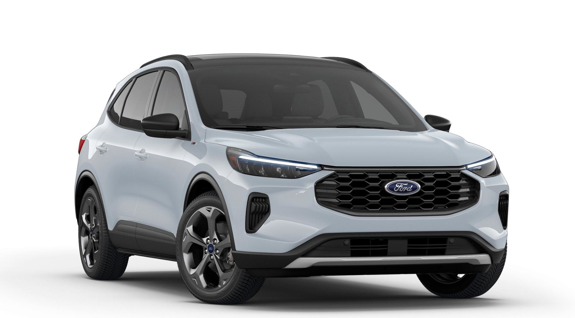 New 2026 Ford Escape ST-Line image 4