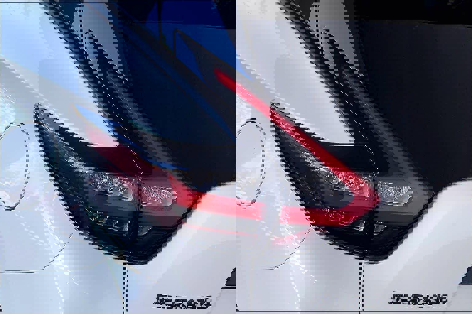 Used 2022 Nissan Murano SV w/ SV Midnight Edition Package image 28