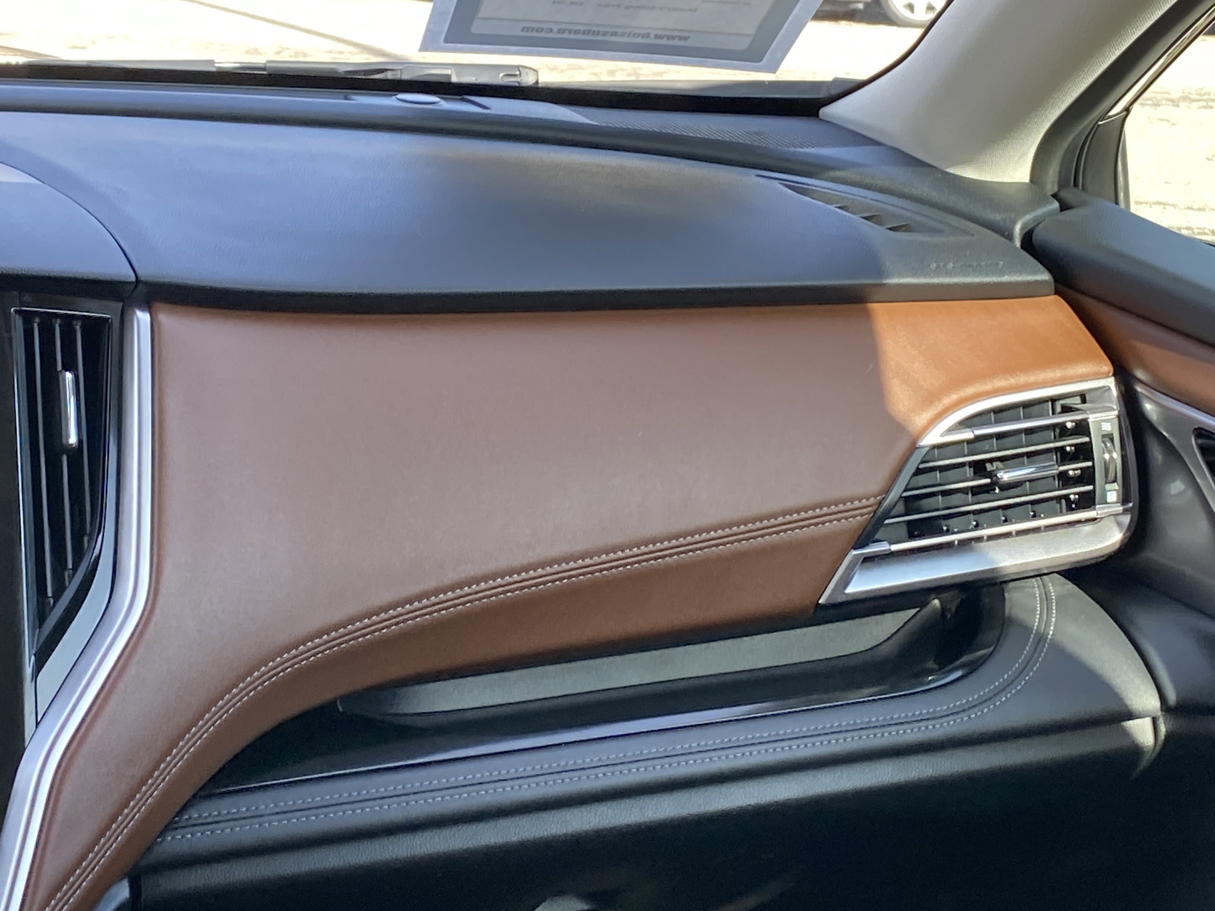 Used 2024 Subaru Outback Touring image 22