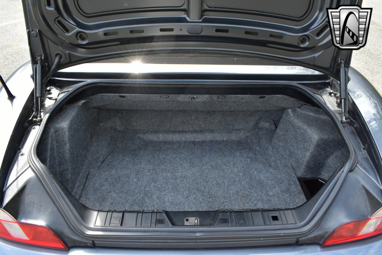 Used 2001 BMW Z3 3.0i image 21