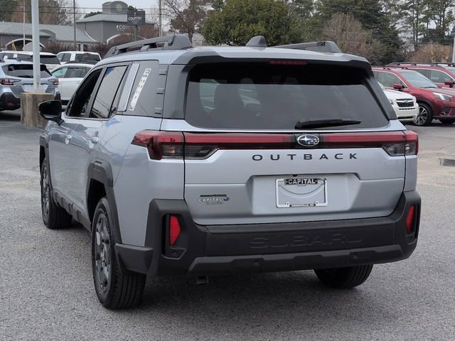 New 2026 Subaru Outback Premium AWD/4WD image 5