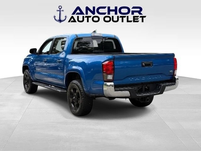 Used 2018 Toyota Tacoma SR5 RWD image 6