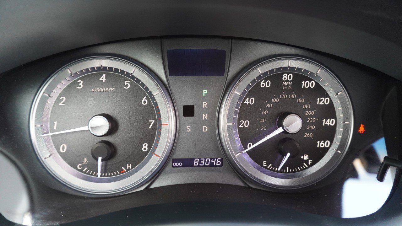Used 2010 Lexus ES 350 FWD image 15