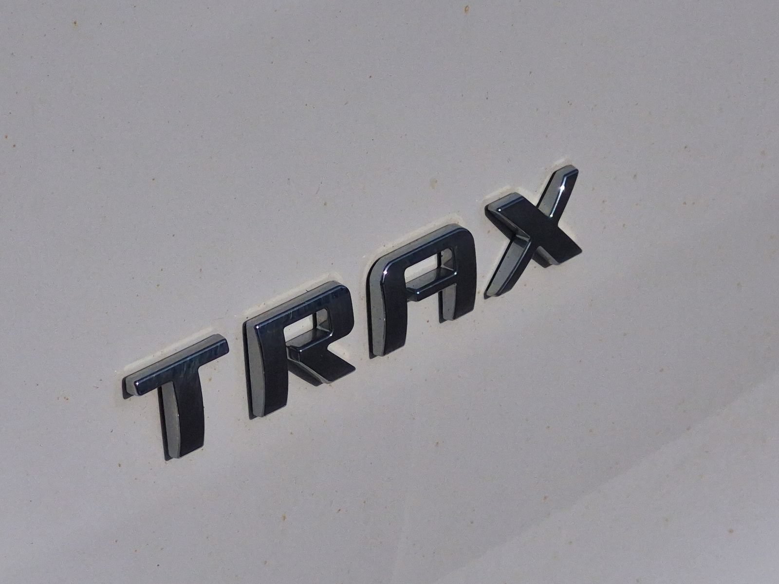 Used 2019 Chevrolet Trax LT w/ LT Convenience Package FWD image 13