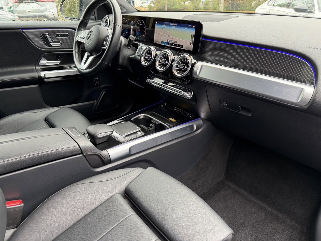 Used 2022 Mercedes-Benz GLB 250 GLB 250 image 10
