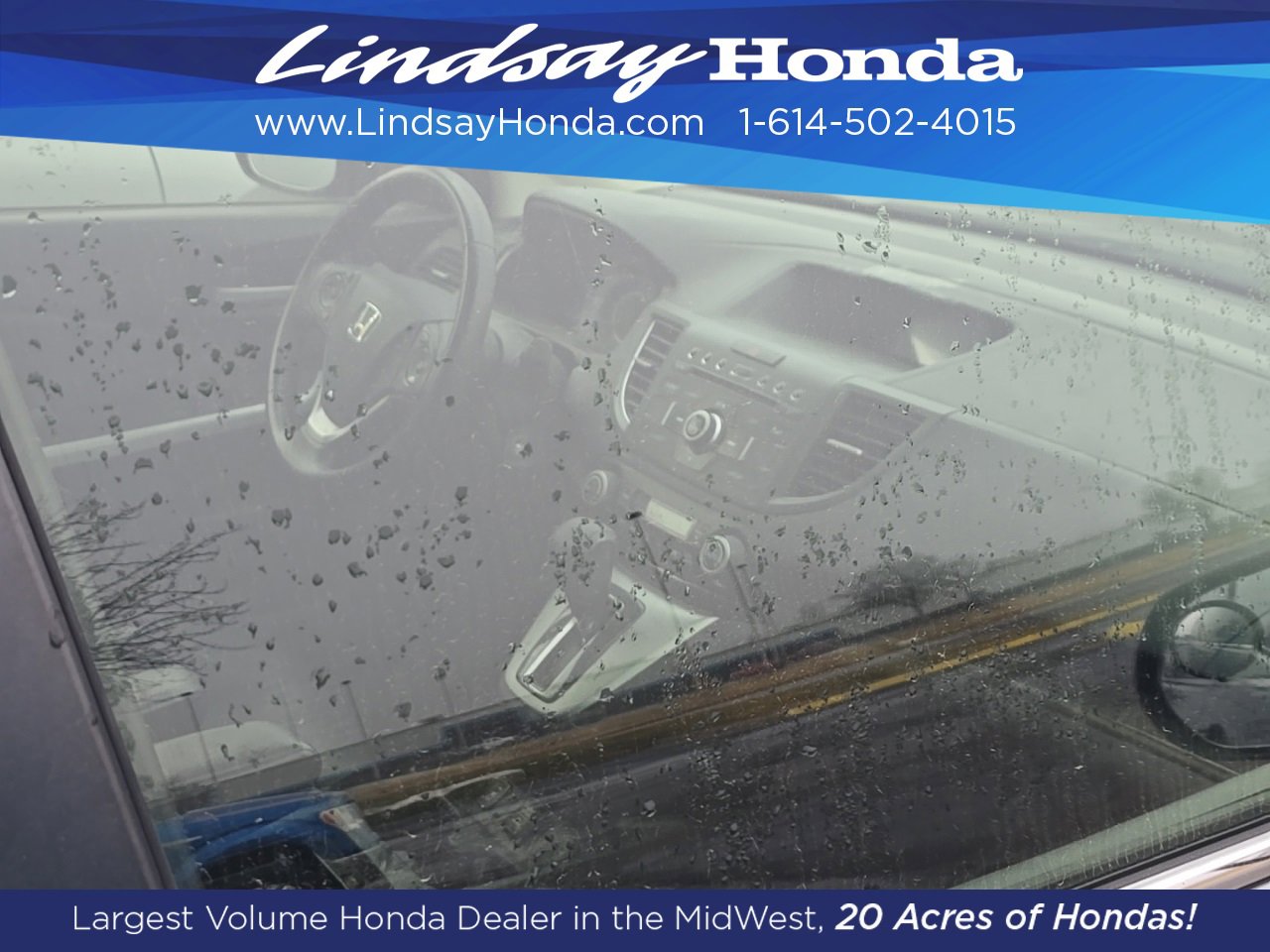 Used 2012 Honda CR-V EX-L image 20