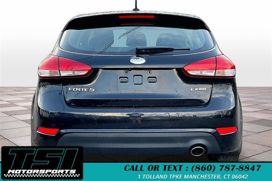 Used 2014 Kia Forte EX image 4