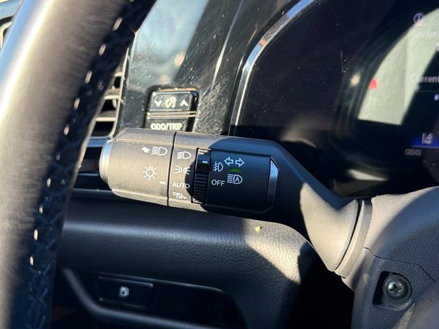 Certified 2023 Lexus NX 250 AWD image 19