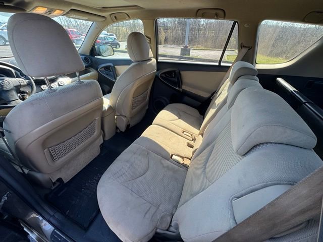 Used 2011 Toyota RAV4 Base w/ Upgrade Value Pkg image 13