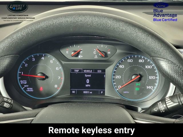 Used 2023 Chevrolet Malibu LT FWD image 29
