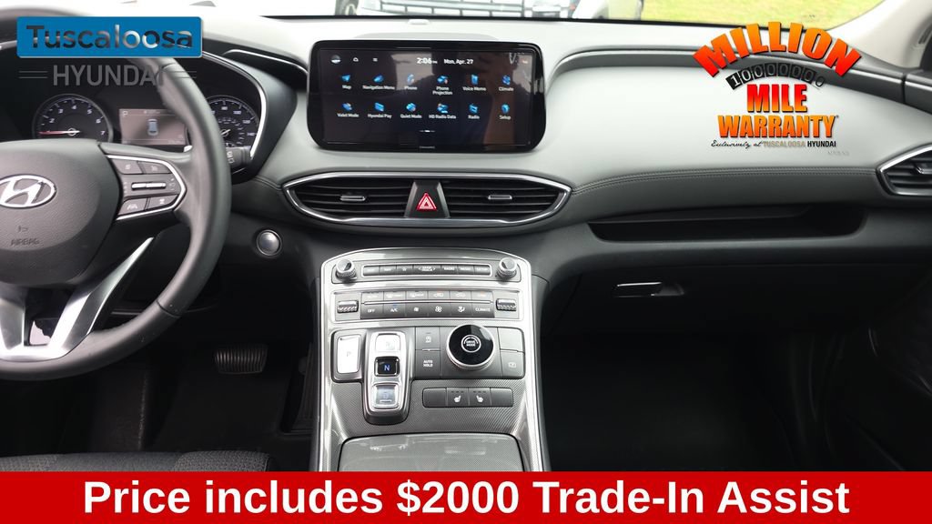 Used 2023 Hyundai Santa Fe SEL FWD image 26