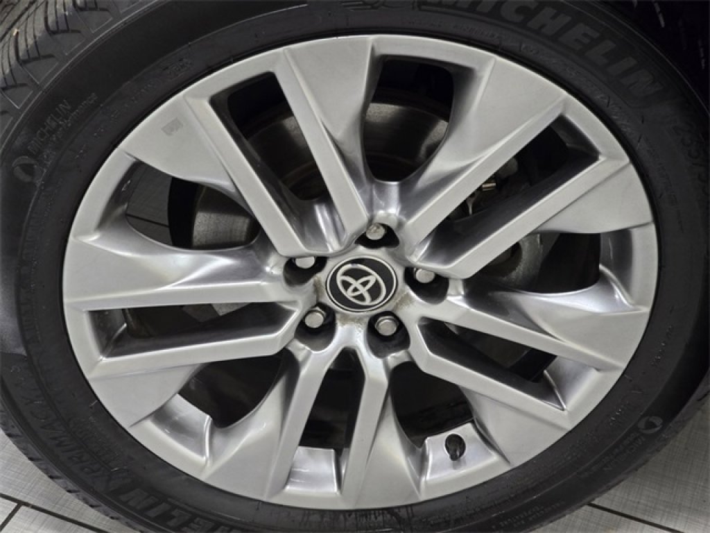 Certified 2024 Toyota RAV4 XLE Premium image 14
