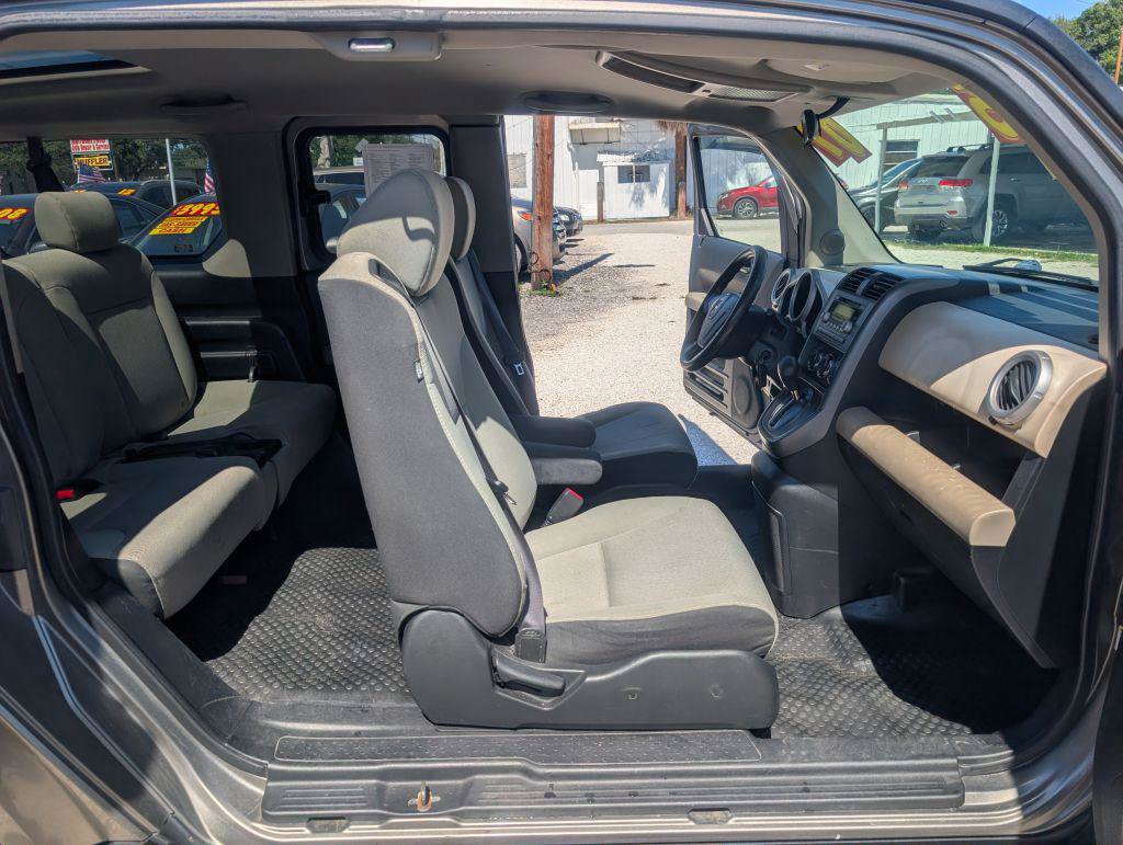 Used 2007 Honda Element EX image 15