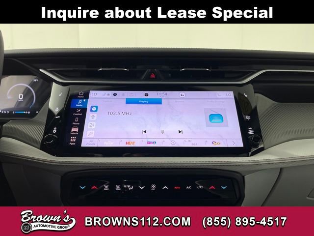 Used 2026 Jeep Cherokee Limited AWD/4WD image 28