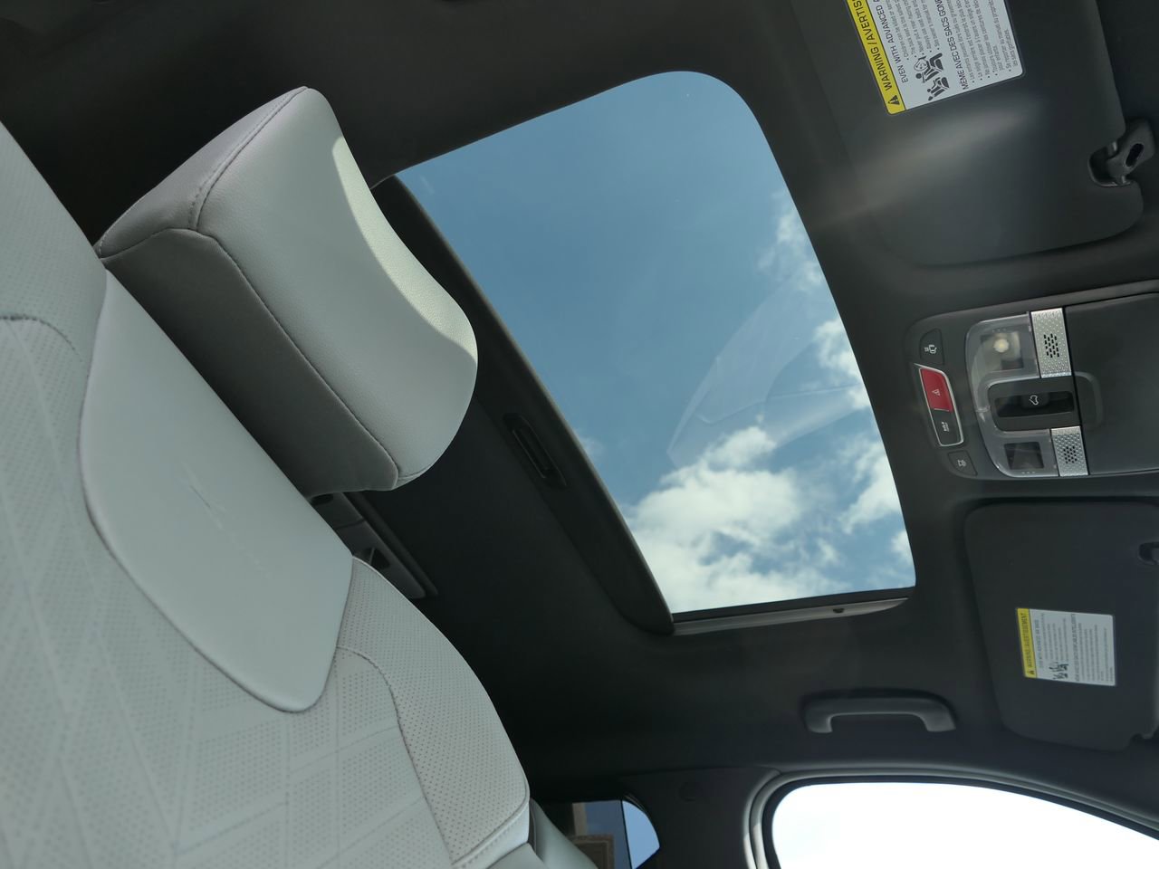 Certified 2023 Kia Telluride EX X-Line image 28