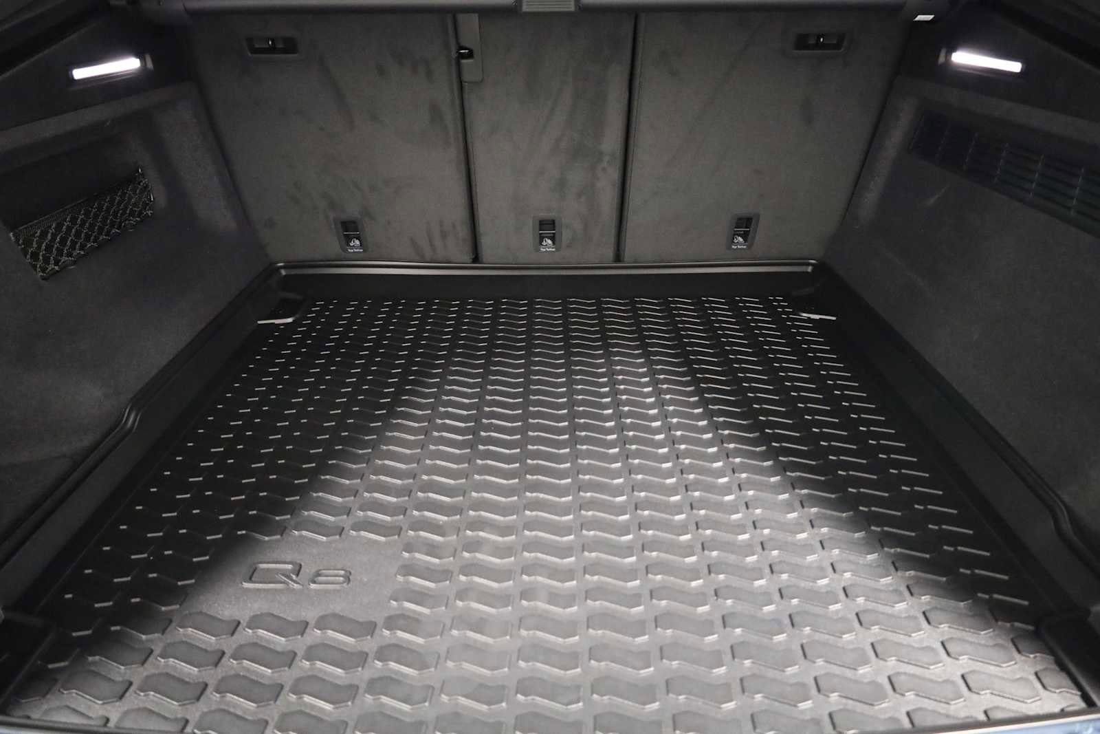 New 2026 Audi Q8 Premium Plus image 39