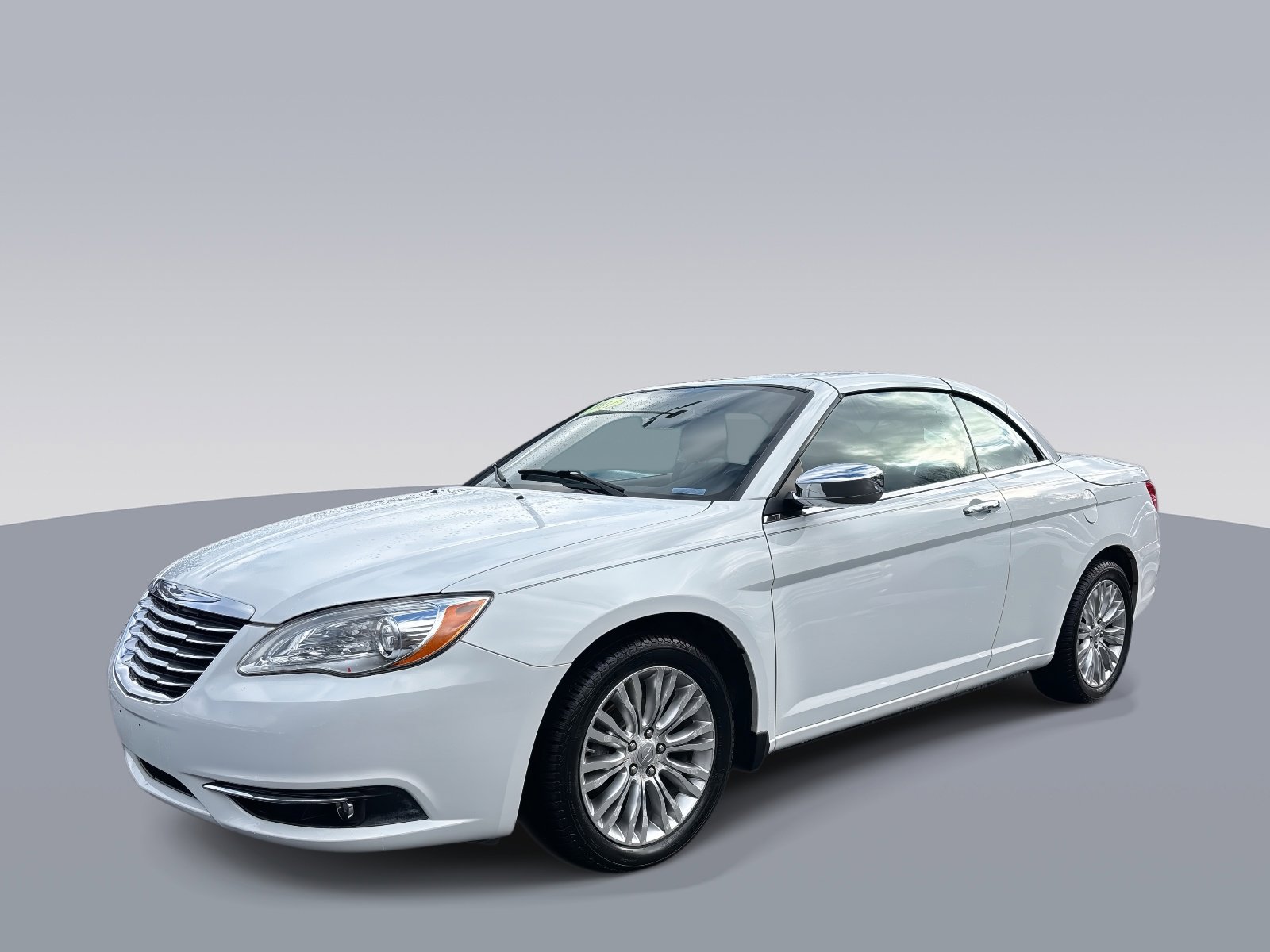 Used 2011 Chrysler 200 Limited image 7