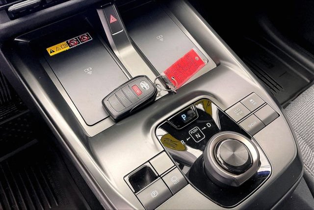 Used 2026 Toyota bZ FWD image 11