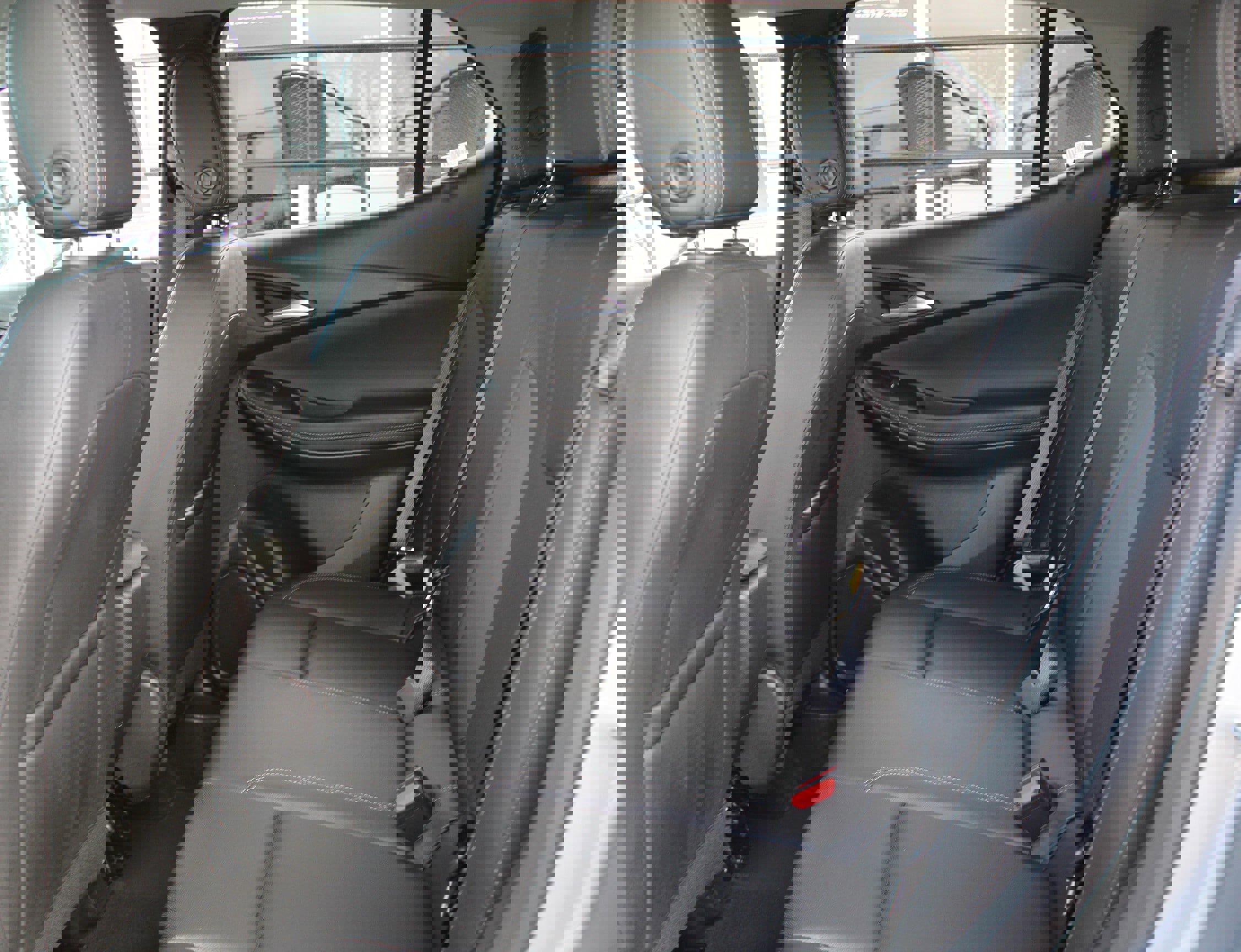 Used 2024 Buick Encore GX Sport Touring image 14