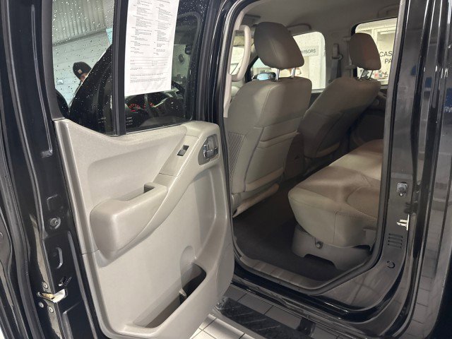Used 2019 Nissan Frontier SV w/ Value Truck Package image 23