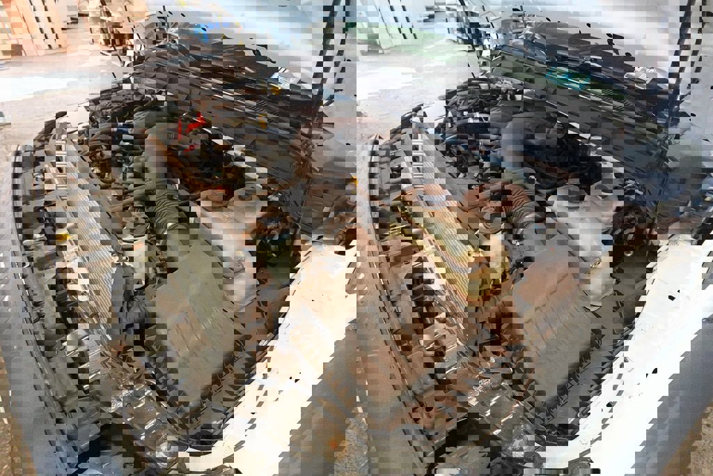 Used 2011 Ford F450 XL w/ Trailer Tow Pkg image 22